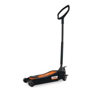 Unicraft Rangierwagenheber SRWH 2501 EF