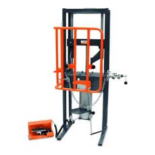 Unicraft Federspanner SFS 1000 D