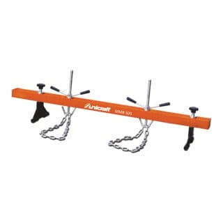 Unicraft Motor-Montagebrücke MMB 505