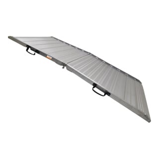 Unicraft Laderampe LR 400-2,0 K