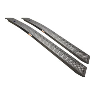 Unicraft Verladerampe AR 1000-2,0