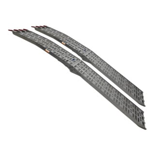 Unicraft Verladerampe AR 660-2,24 K