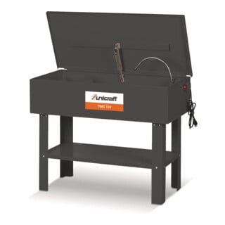 Unicraft Teilewaschgerät TWG 150