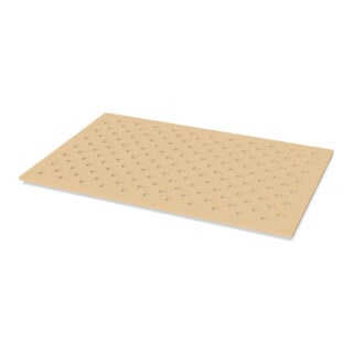 schweisskraft MDF-Schonplatte 1200 x 800 mm