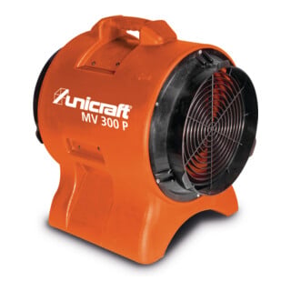Unicraft Axialventilator MV 300 P