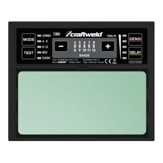 schweisskraft Filterkassette VarioProtect LASER-M