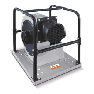 Unicraft Radialventilator RV 300