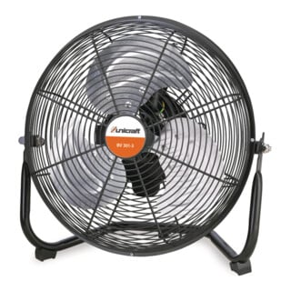 Unicraft Bodenventilator BV 301-3