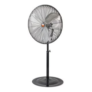 Unicraft Standventilator SV 751-2 O oszillierend zwei Geschwindigkeiten