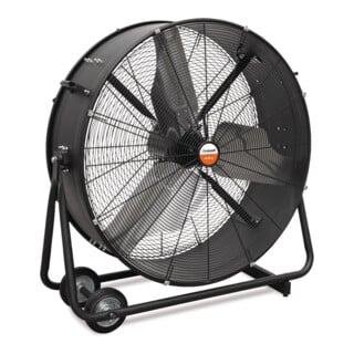 Unicraft Ventilator MV 901-2 mobil