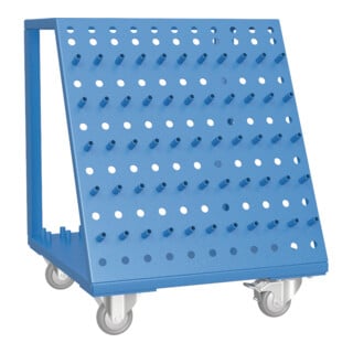 schweisskraft Werkzeugwagen System 16