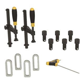 schweisskraft Werkzeug-Set System 16 A