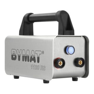 schweisskraft Reinigungsgerät BYMAT 1120 RS Edelstahl