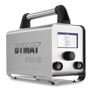 schweisskraft Schweißnahtreinigungsgerät BYMAT Premiumline 6024 RS