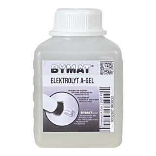 schweisskraft Pinselgel NON-DRIP A 500ml