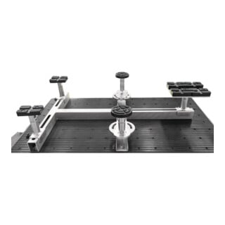 Unicraft Adaptersatz Vario FHT-B 1200