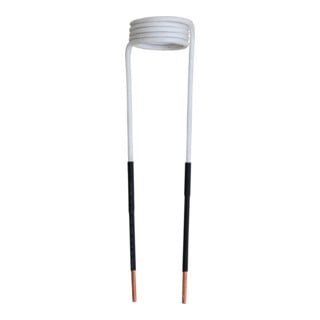 Unicraft Frontspule Ø 19 mm M8