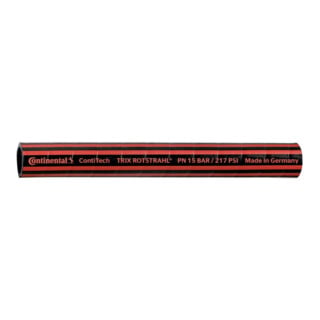Wasserschlauchauch TRIX ROTSTRAHL 32x5,5mm, 1.1/4, 40m Continental