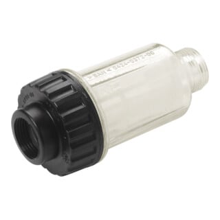 cleancraft Wasserfilter WF HDR-H