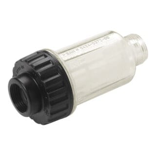 cleancraft Wasserfilter WF HDR-H