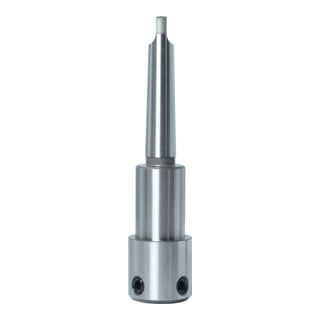 metallkraft Aufnahmehalter MK 2 19 mm ohne automatische Innenkühlung