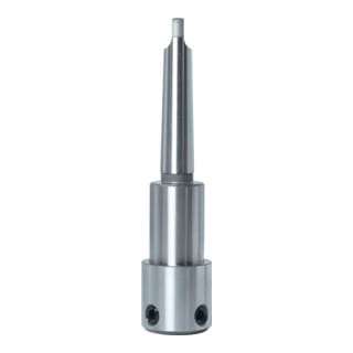 metallkraft Aufnahmehalter MK 2 19 mm ohne automatische Innenkühlung