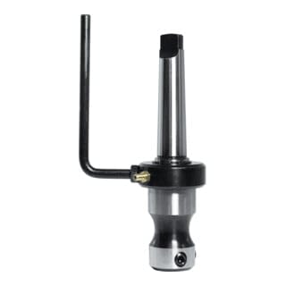 metallkraft Aufnahmehalter MK 3 19 mm automatische Innenkühlung