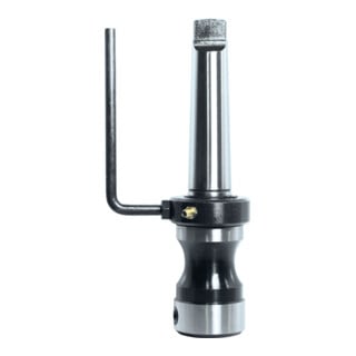 metallkraft Aufnahmehalter MK 4 32 mm automatische Innenkühlung