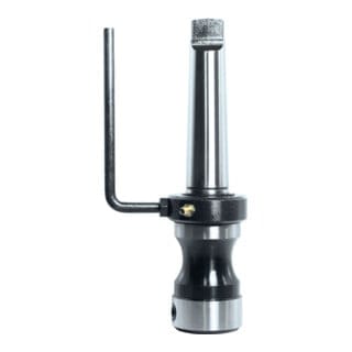 metallkraft Aufnahmehalter MK 4 32 mm automatische Innenkühlung