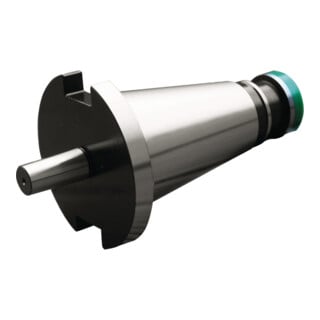 Optimum Morsekonus SK50 B18 DIN2080