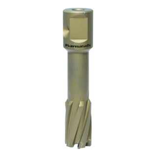 metallkraft Kernbohrer HARD-LINE 55 Universal Ø 34 mm