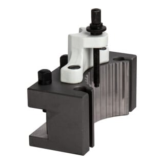 Optimum Ersatzstahlhalter 25 x 120 Typ D
