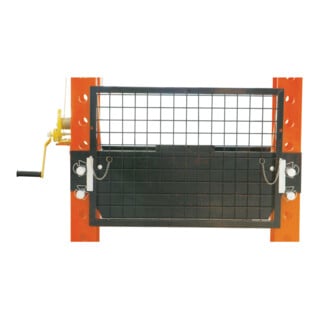 Unicraft Griffschutz WPP 20 E