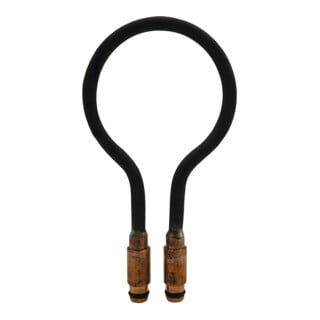 Unicraft Spule Ø 38 mm wassergekühlt