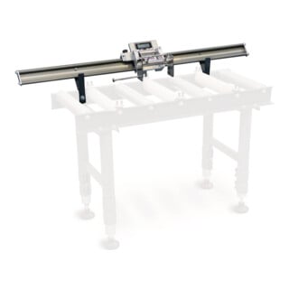 Optimum Längenmesssystem LMS 10