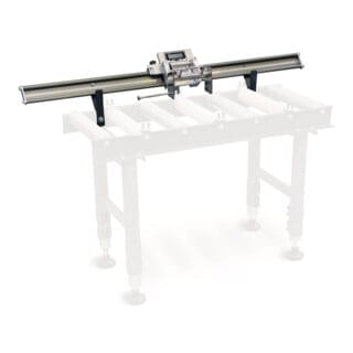 Optimum Längenmesssystem LMS 10