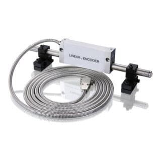 Optimum Messleiste MSS31 1372mm
