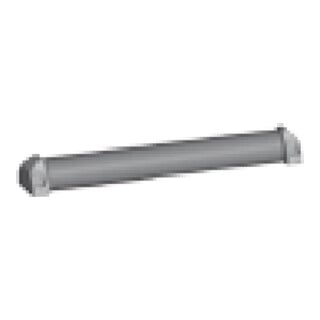 metallkraft Zusatzrolle 520 mm