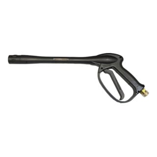cleancraft Handspritzpistole HSP-HDR-K52-18BS/60-22BS