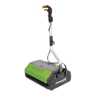 cleancraft Doppelwalzenmaschine DWM-K 620