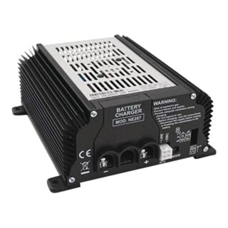 cleancraft Ladegerät ASSM 650 ASSM 800 24V 15A