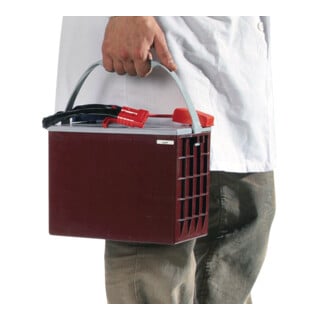 cleancraft Batterie SSM 350B