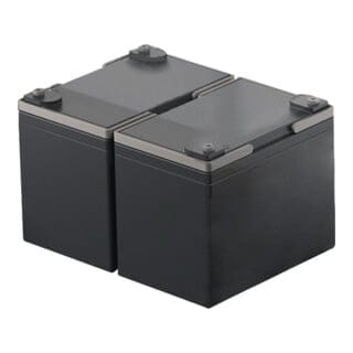 cleancraft Batterie-Set SSM 355 B