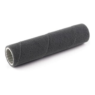 cleancraft Grundreinigungs-Pad zylindrisch schwarz