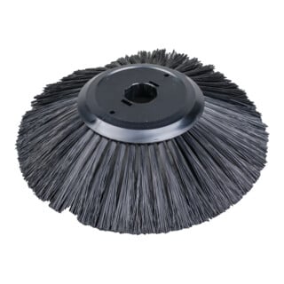 cleancraft Seitenbesen PA 260 0,5 mm