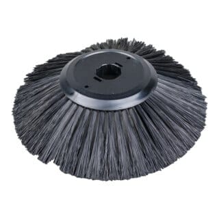 cleancraft Seitenbesen PA 260 0,5 mm