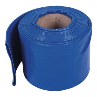 cleancraft Druckschlauch 50,8 mm x 6,1 m
