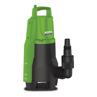 cleancraft Schmutzwasserpumpe SDWP 7514 A