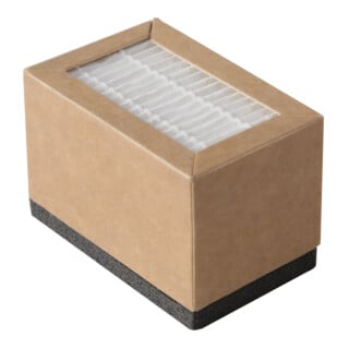 schweisskraft Filterkassette EG 1