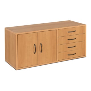 Holzkraft Einbauschrank HB 1701